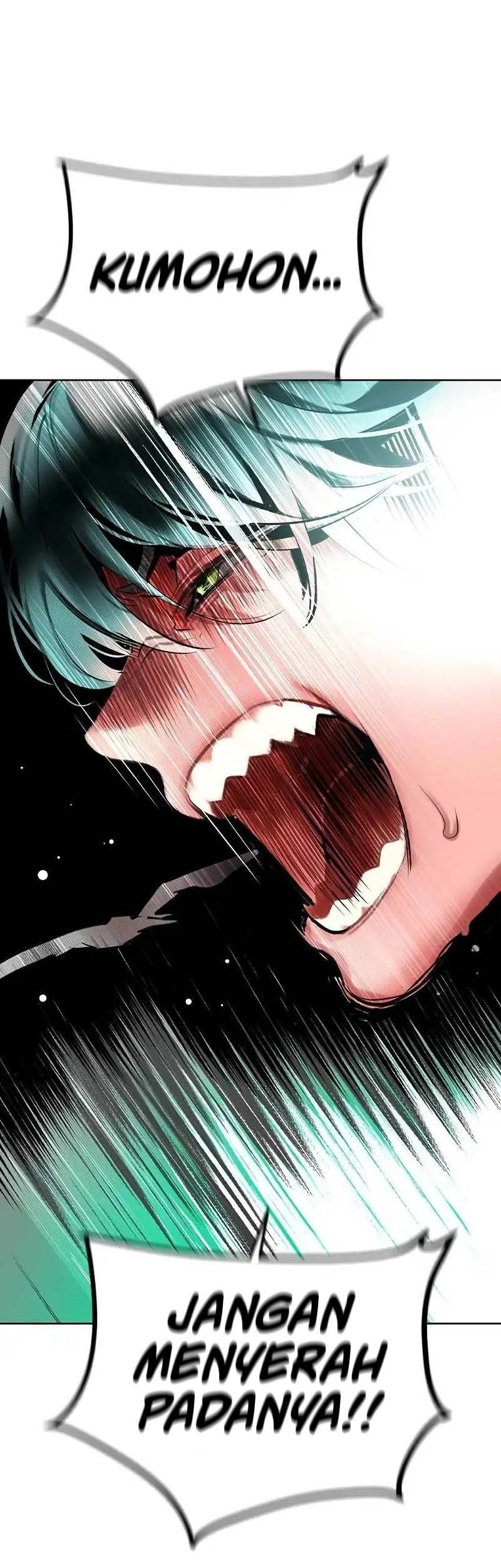 Jungle Juice Chapter 131 Gambar 80