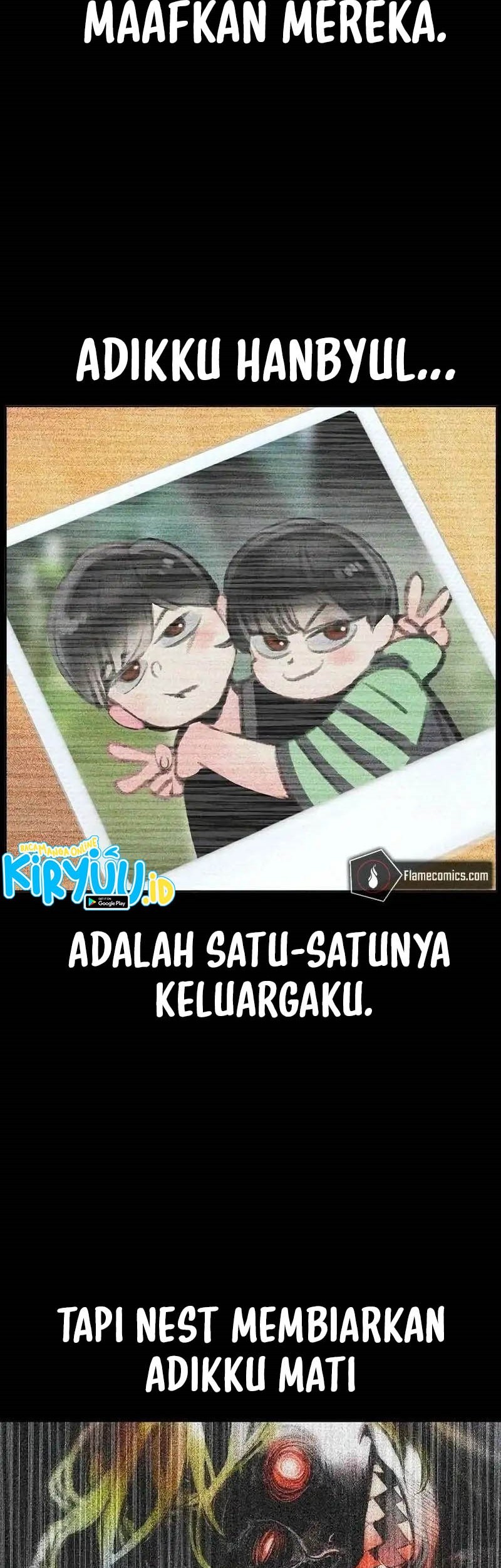 Jungle Juice Chapter 131 Gambar 3