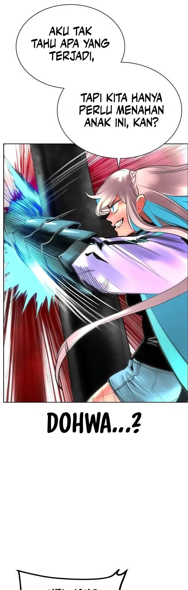 Jungle Juice Chapter 131 Gambar 87