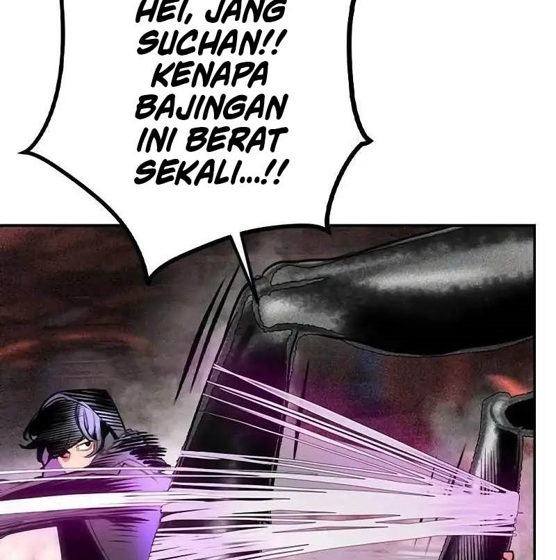Jungle Juice Chapter 131 Gambar 88