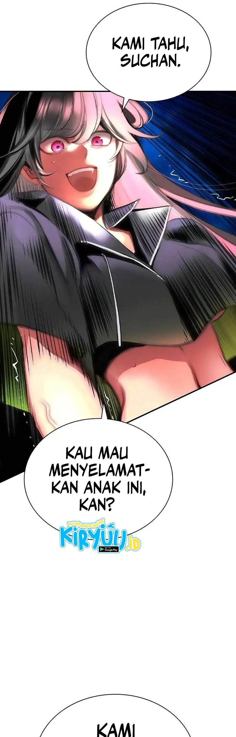 Jungle Juice Chapter 131 Gambar 92