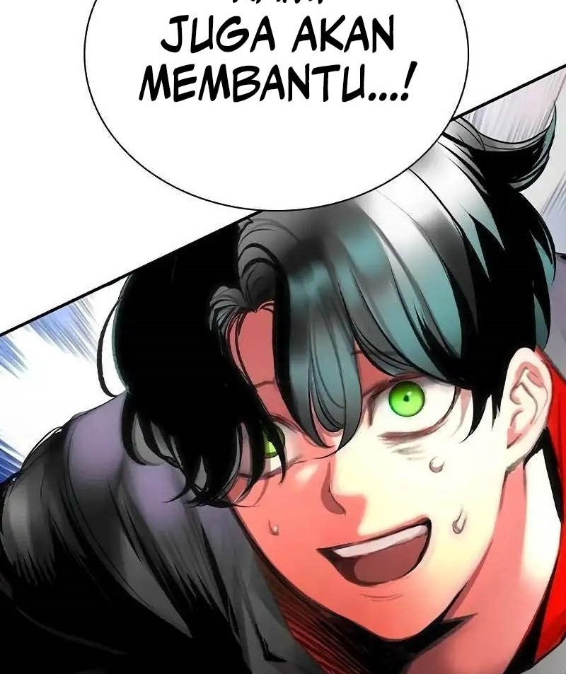 Jungle Juice Chapter 131 Gambar 93