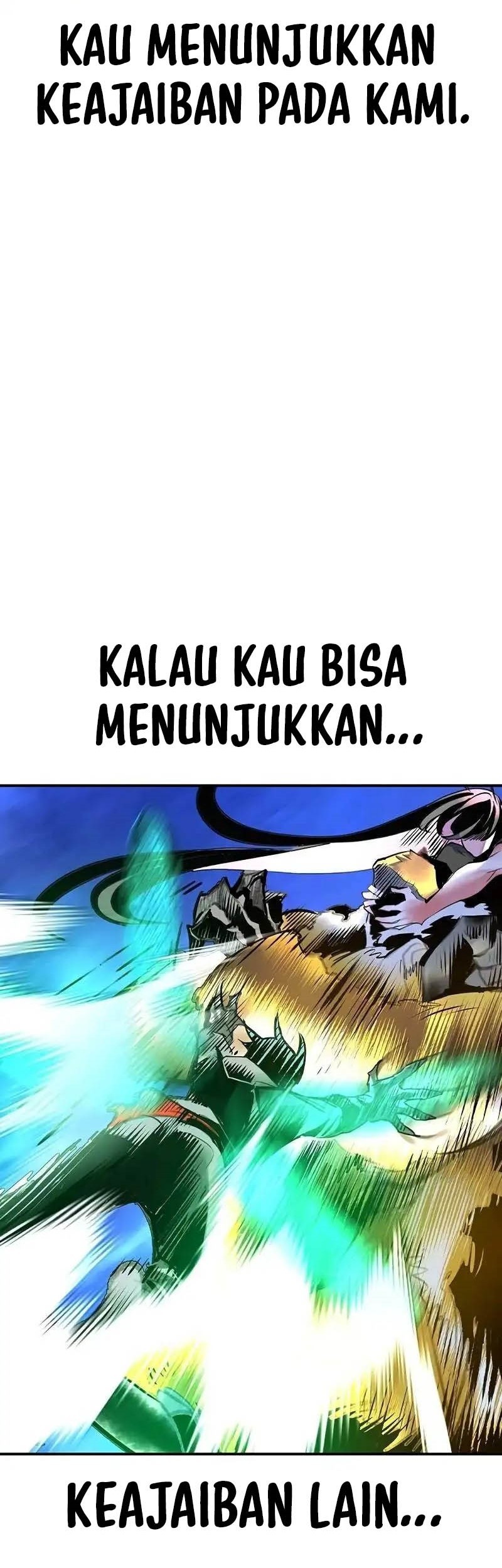Jungle Juice Chapter 131 Gambar 100
