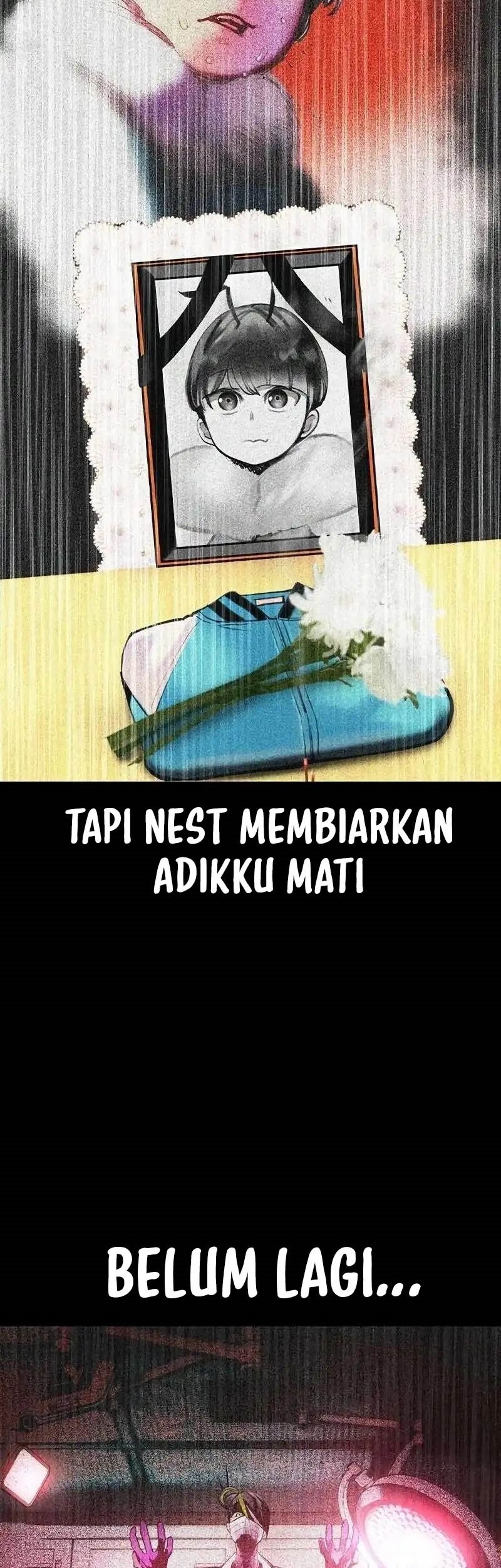 Jungle Juice Chapter 131 Gambar 5