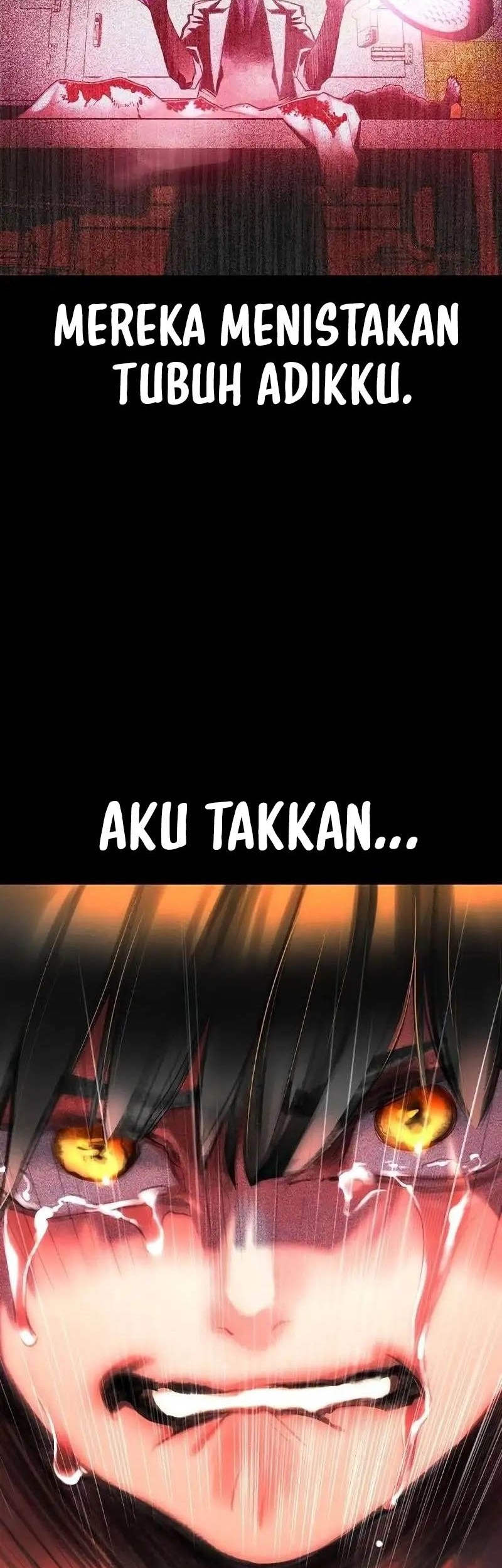 Jungle Juice Chapter 131 Gambar 6