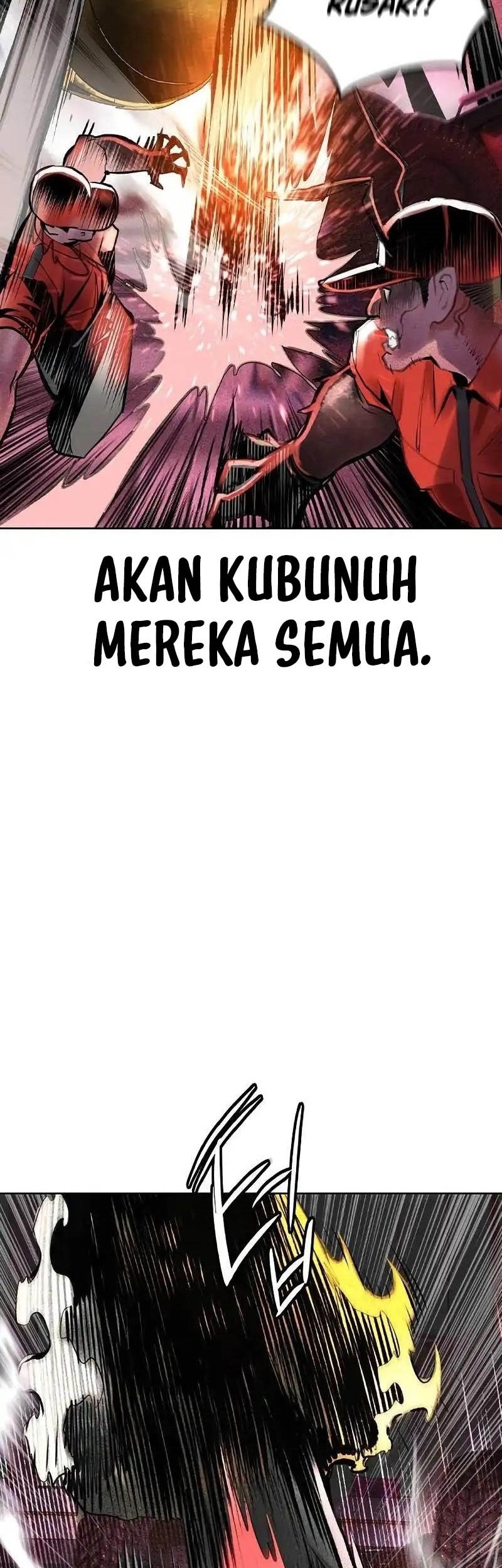 Jungle Juice Chapter 131 Gambar 9