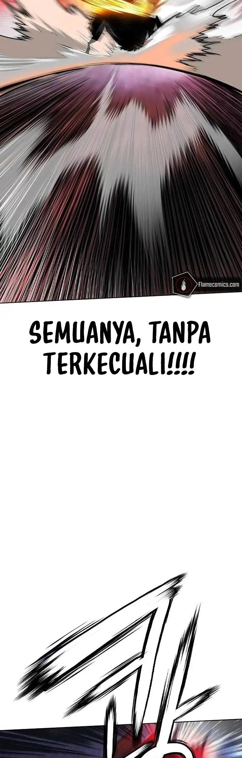Jungle Juice Chapter 131 Gambar 12
