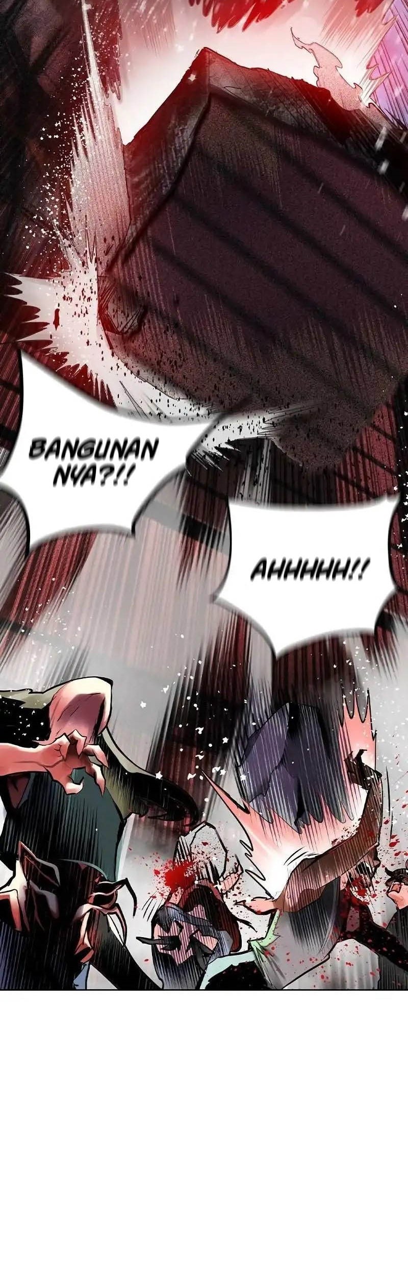 Jungle Juice Chapter 131 Gambar 14