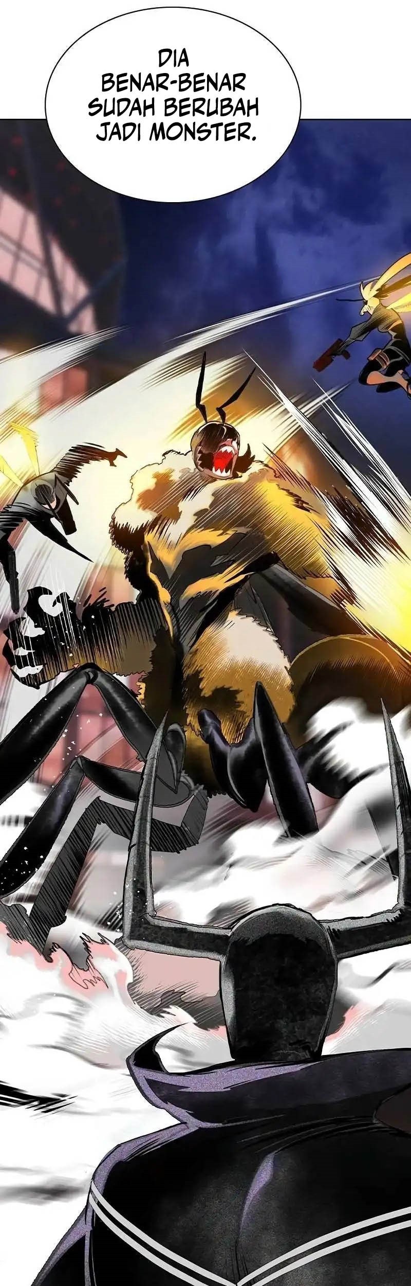 Jungle Juice Chapter 131 Gambar 20