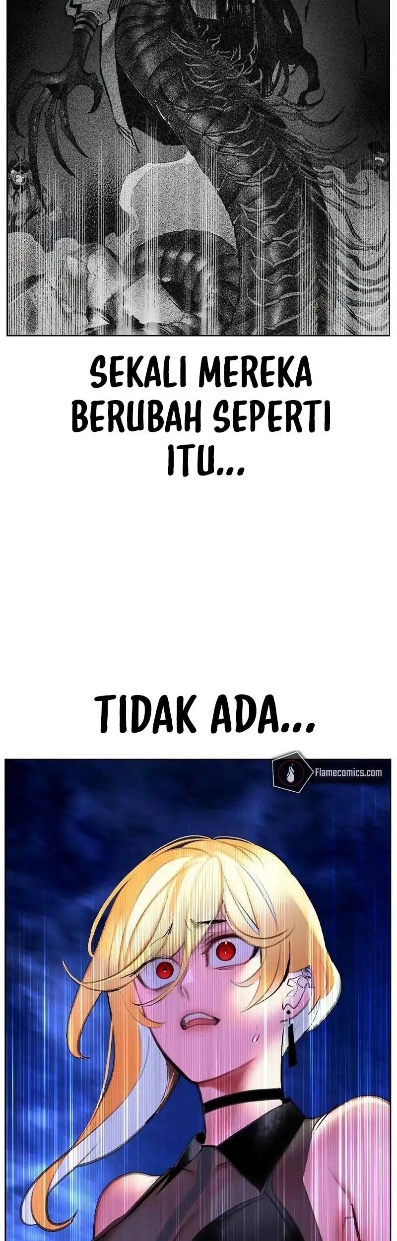 Jungle Juice Chapter 131 Gambar 23