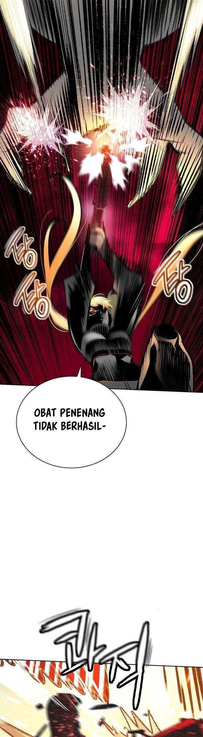 Jungle Juice Chapter 130 Gambar 49