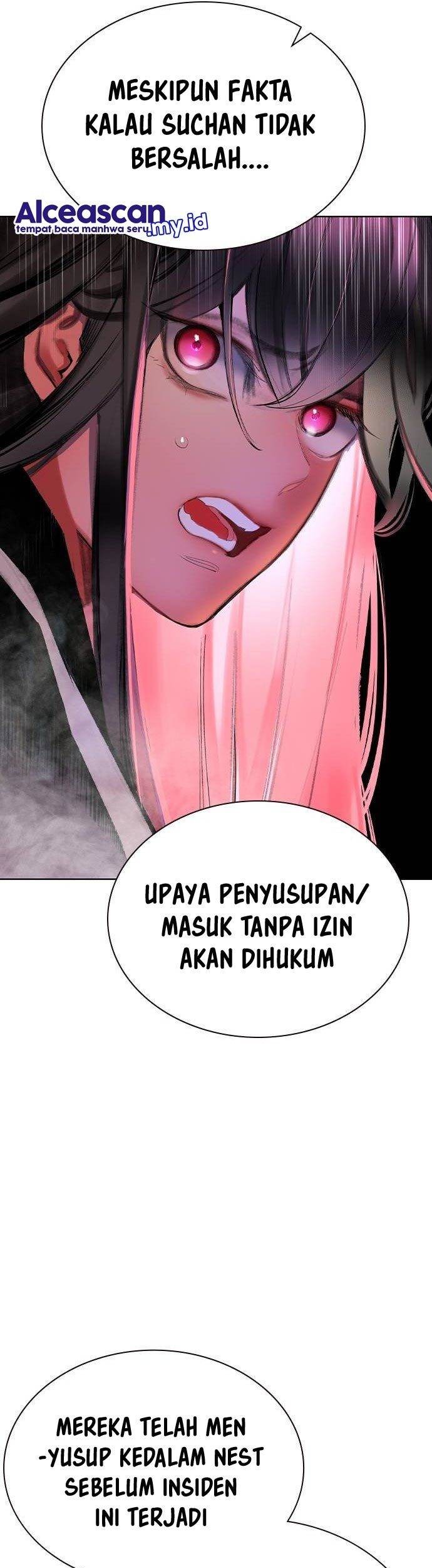 Jungle Juice Chapter 130 Gambar 10