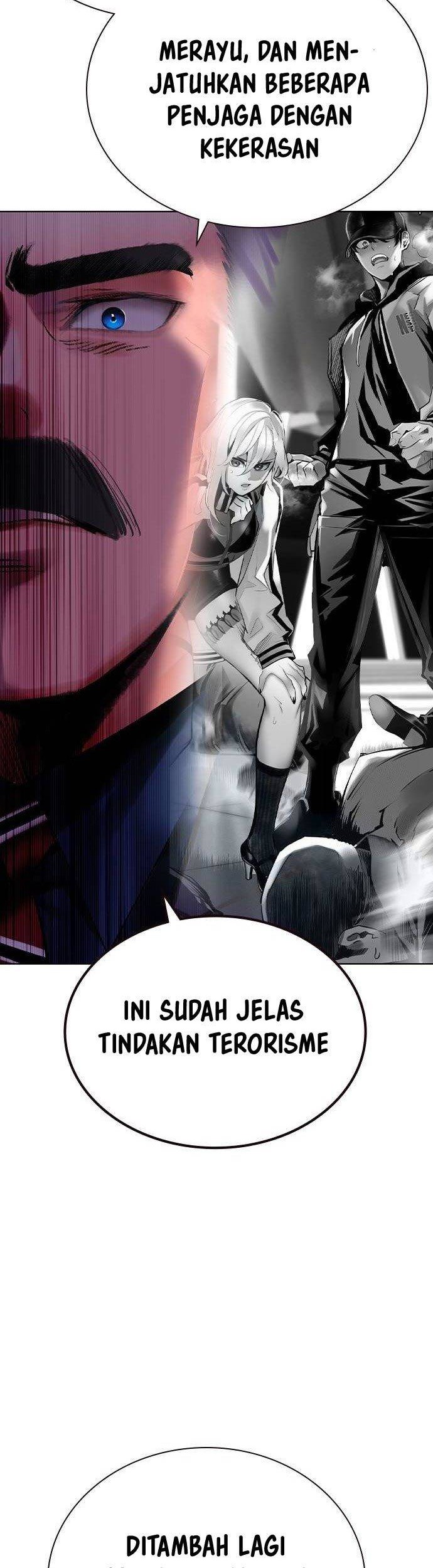 Jungle Juice Chapter 130 Gambar 11