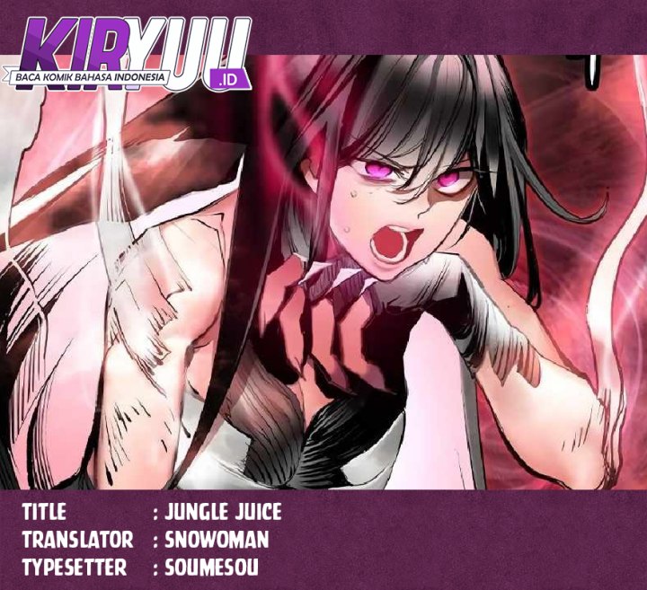 Baca Komik Jungle Juice Chapter 129 Gambar 1