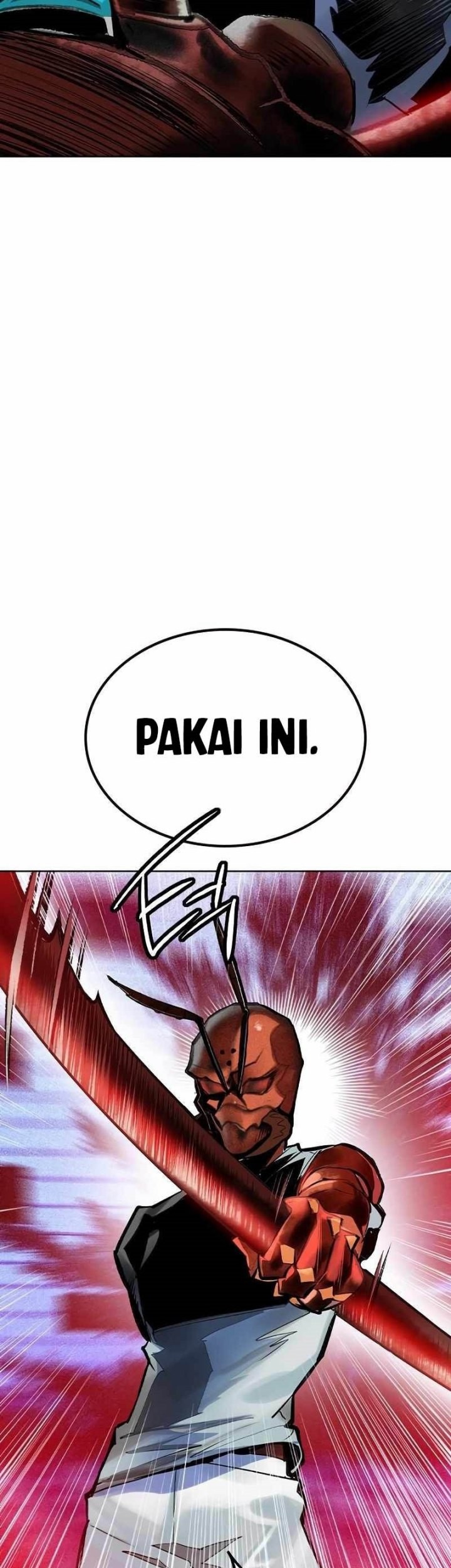 Jungle Juice Chapter 129 Gambar 18