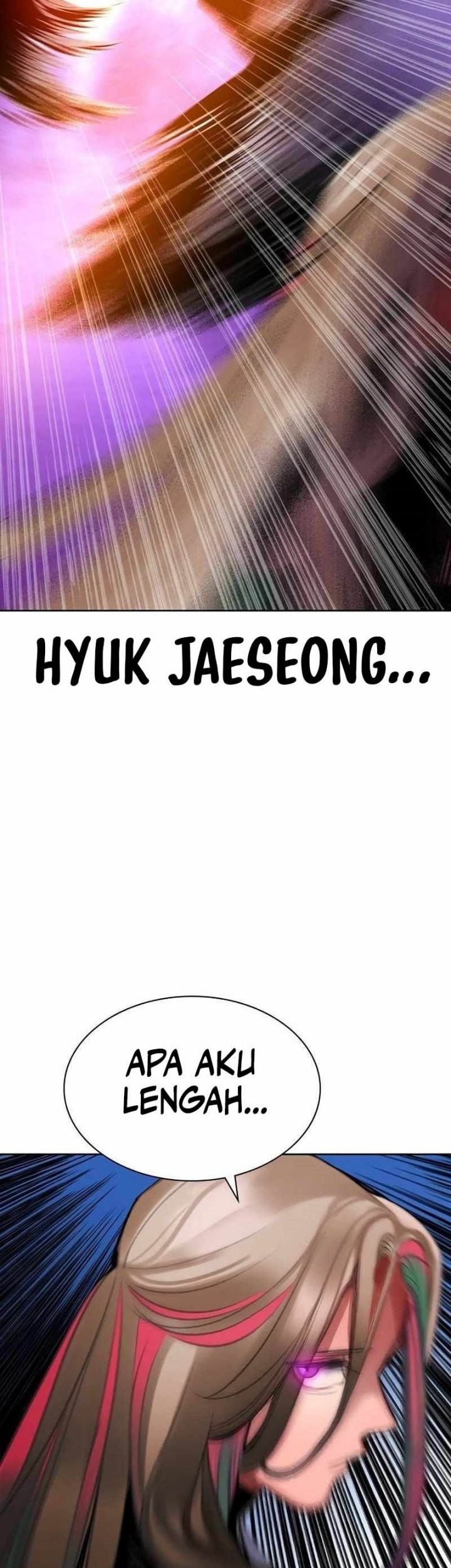 Jungle Juice Chapter 129 Gambar 24