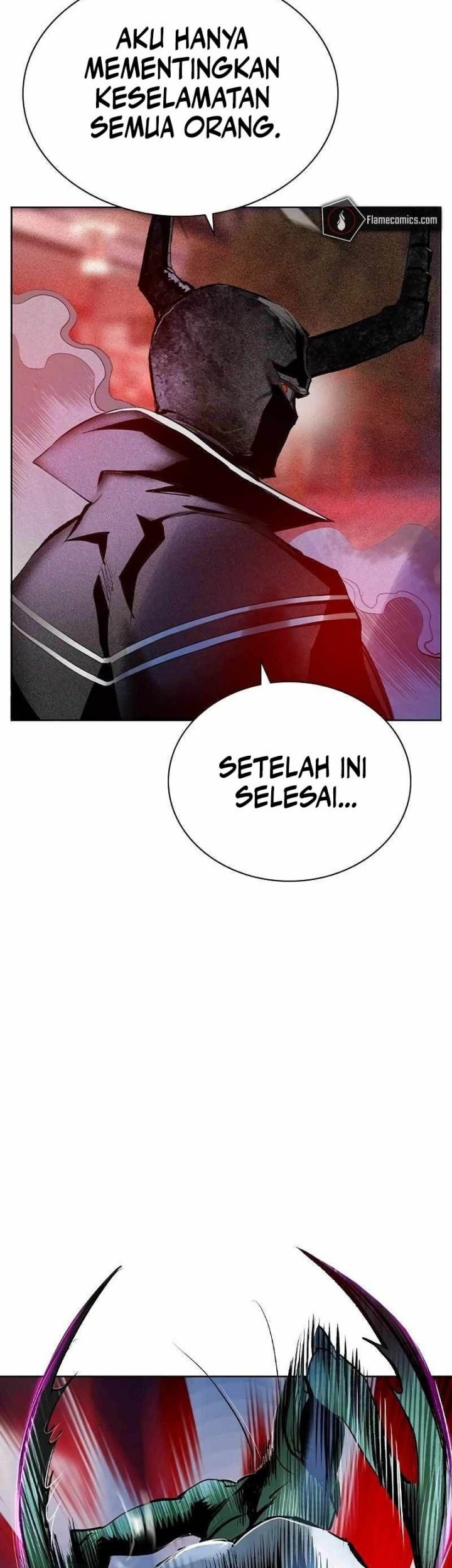 Jungle Juice Chapter 129 Gambar 28