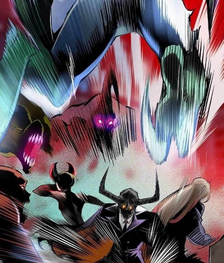 Jungle Juice Chapter 129 Gambar 29