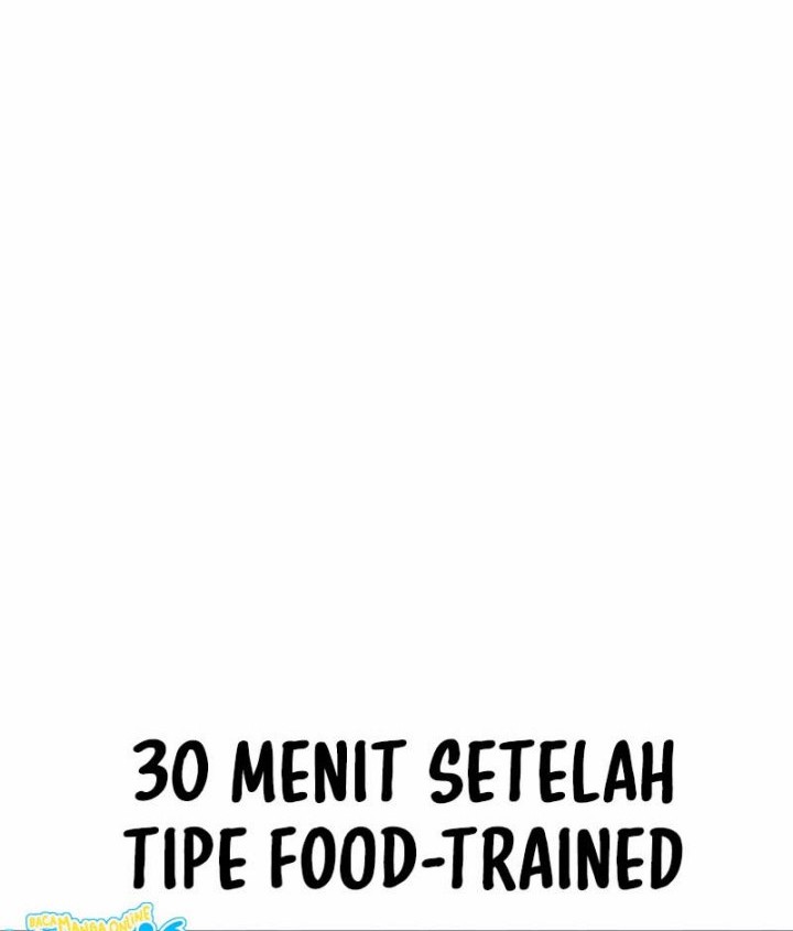 Jungle Juice Chapter 129 Gambar 31