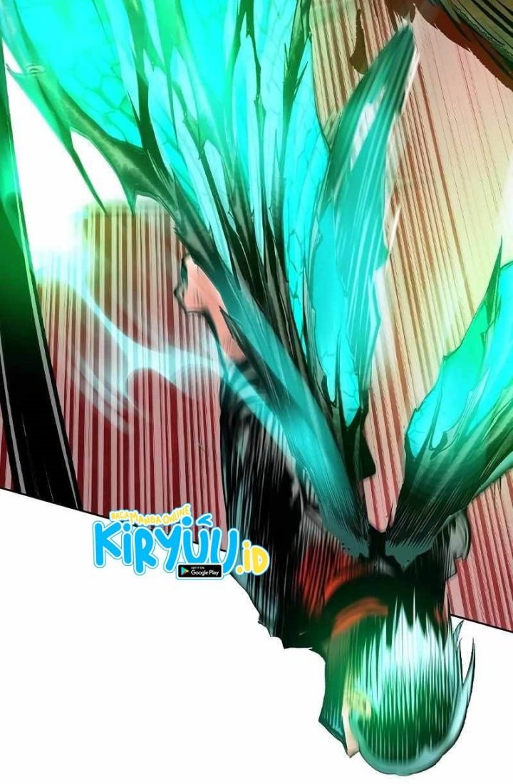 Jungle Juice Chapter 129 Gambar 43