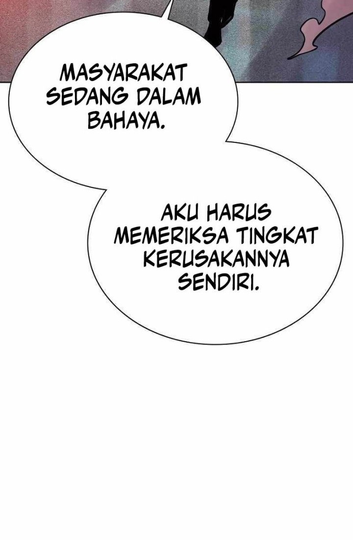 Jungle Juice Chapter 129 Gambar 45