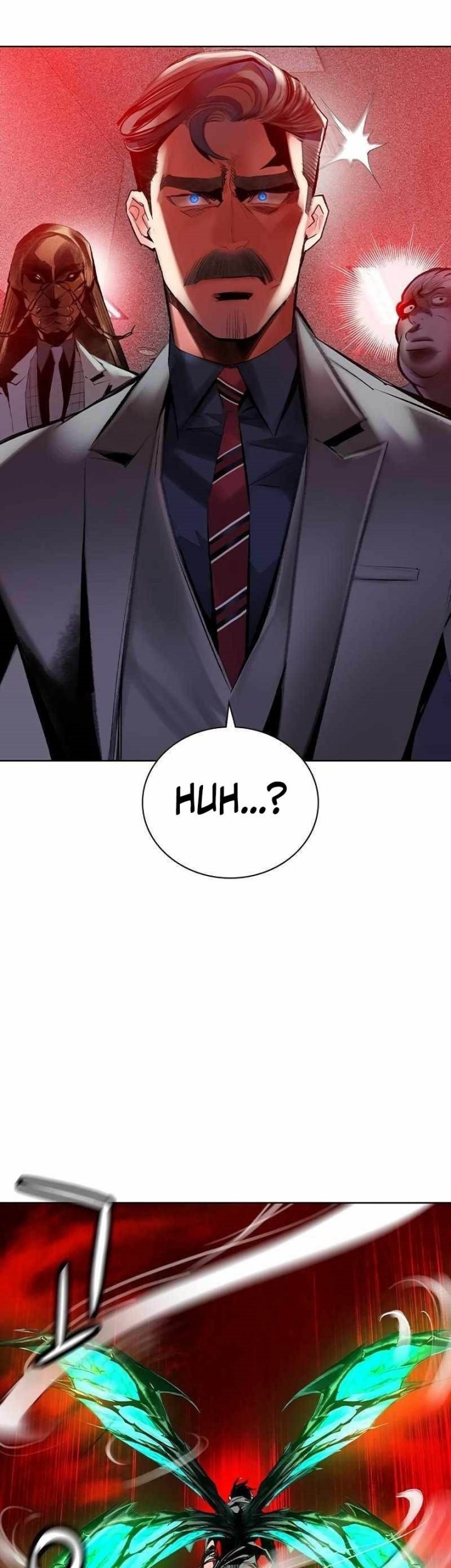 Jungle Juice Chapter 129 Gambar 46