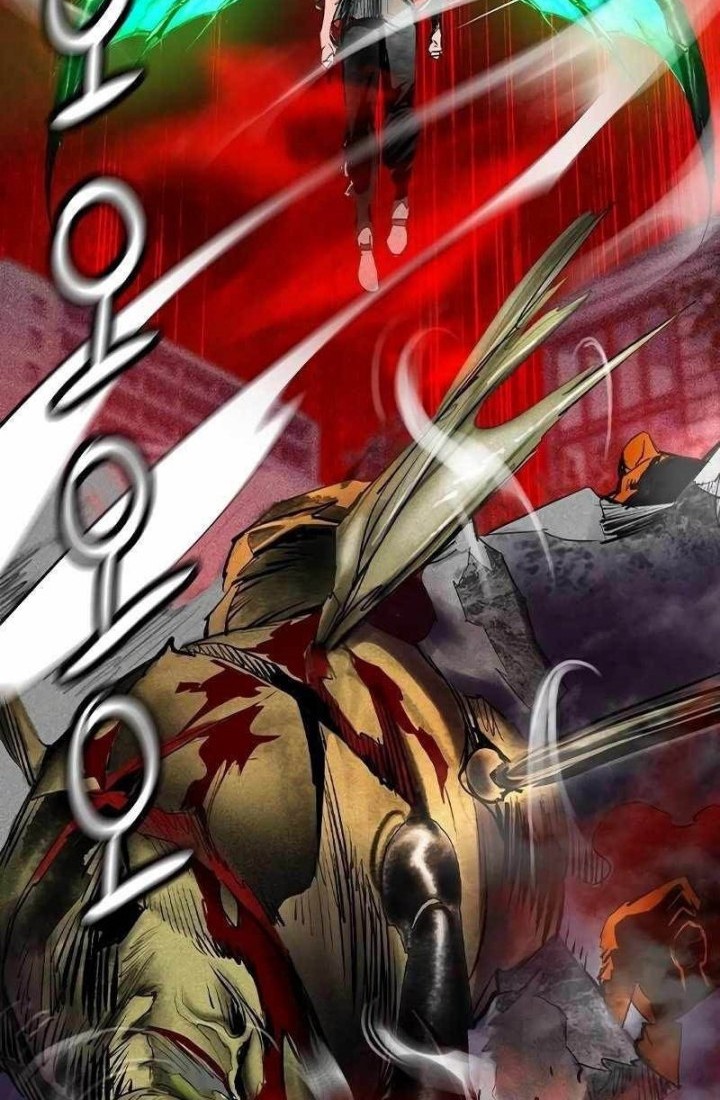 Jungle Juice Chapter 129 Gambar 47