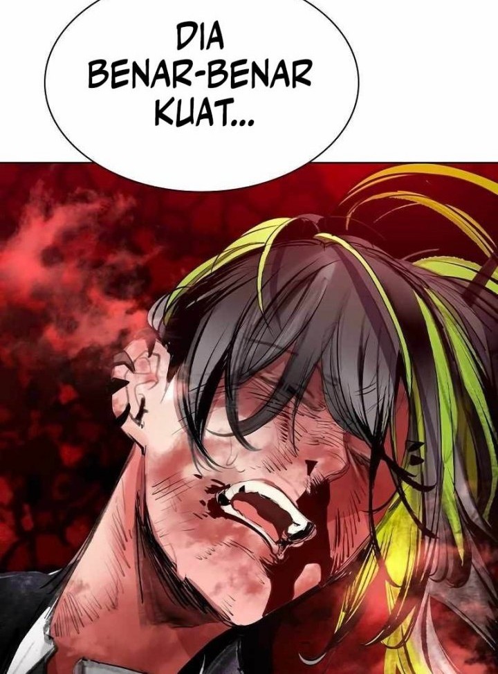 Jungle Juice Chapter 129 Gambar 53