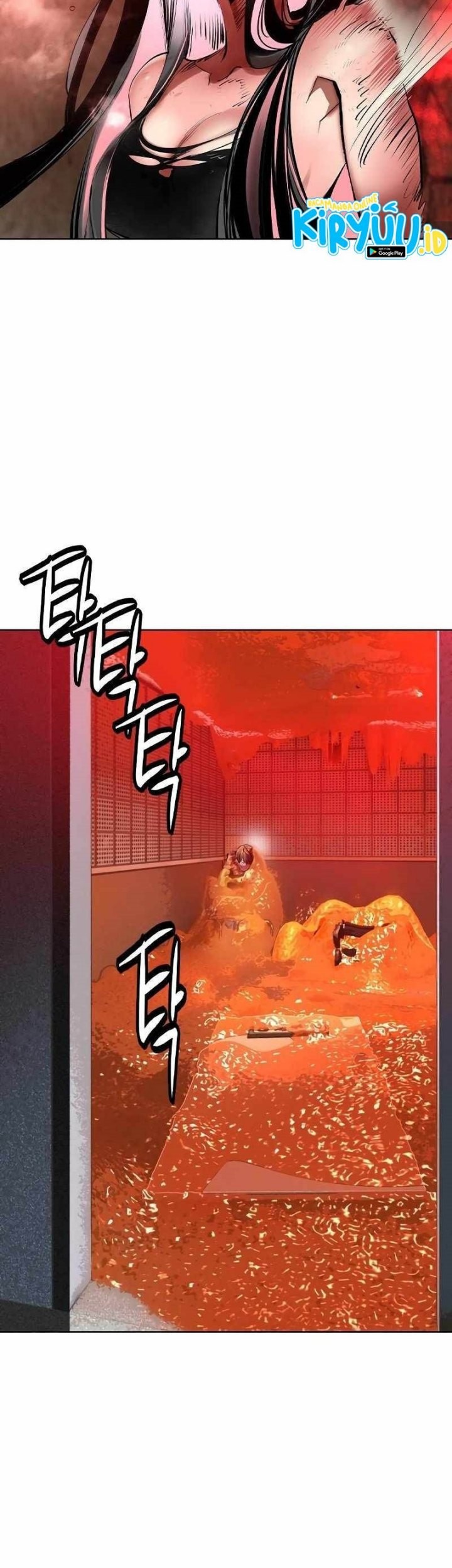 Jungle Juice Chapter 129 Gambar 56