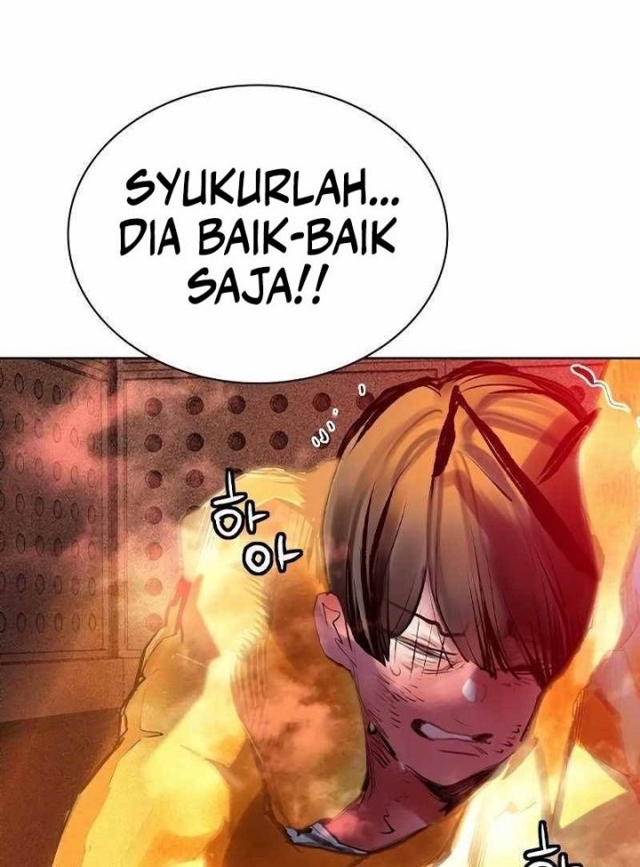 Jungle Juice Chapter 129 Gambar 57