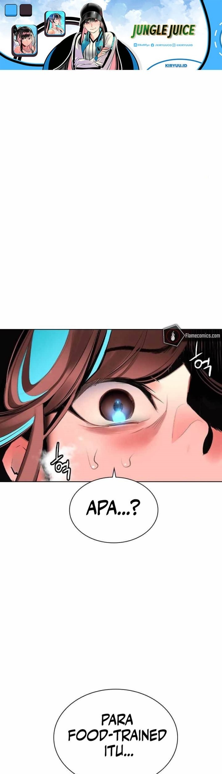 Baca Jungle Juice Chapter 129 Gambar 2