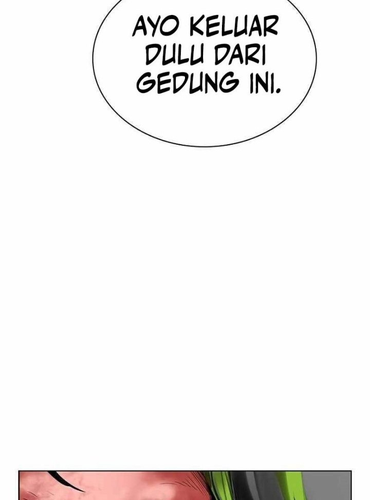 Jungle Juice Chapter 129 Gambar 59