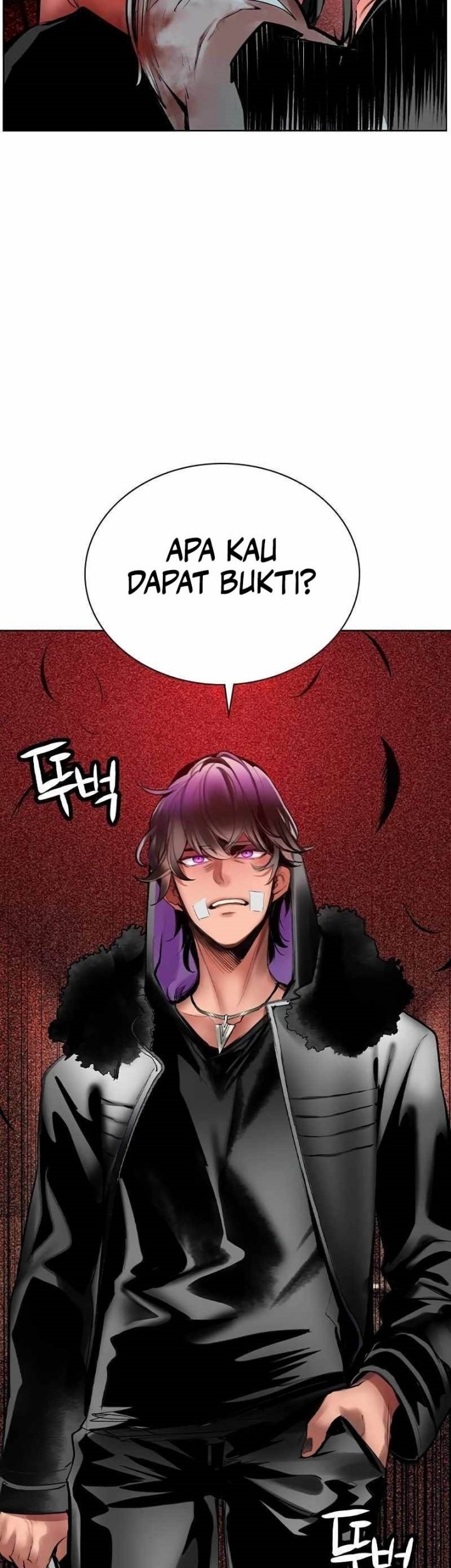 Jungle Juice Chapter 129 Gambar 64