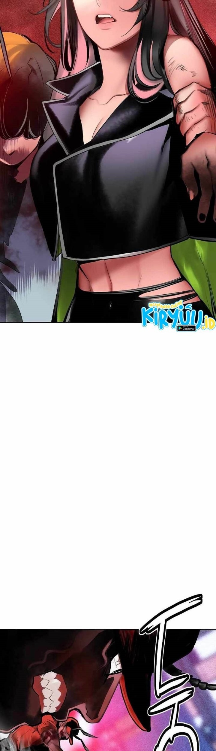 Jungle Juice Chapter 129 Gambar 68