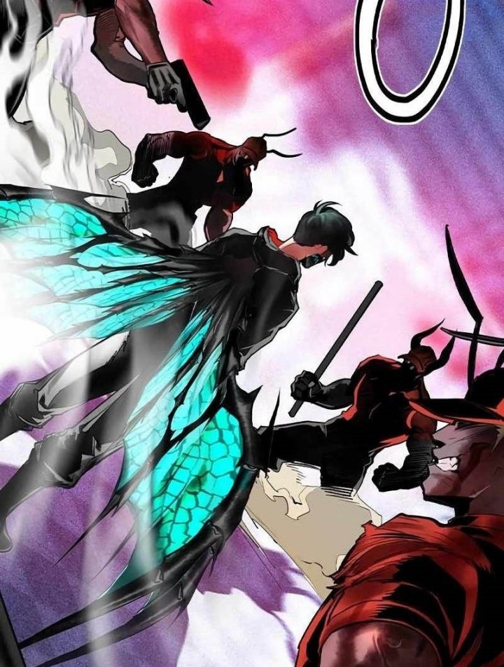 Jungle Juice Chapter 129 Gambar 69