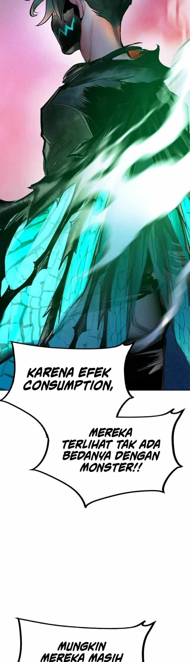 Jungle Juice Chapter 129 Gambar 76
