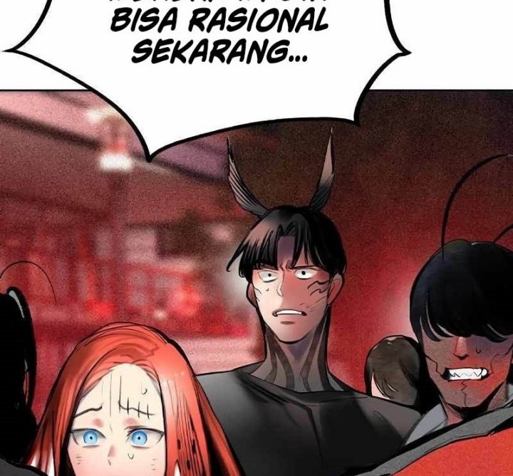 Jungle Juice Chapter 129 Gambar 77