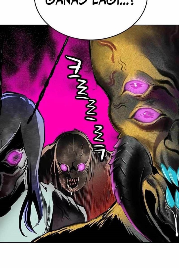 Jungle Juice Chapter 129 Gambar 5