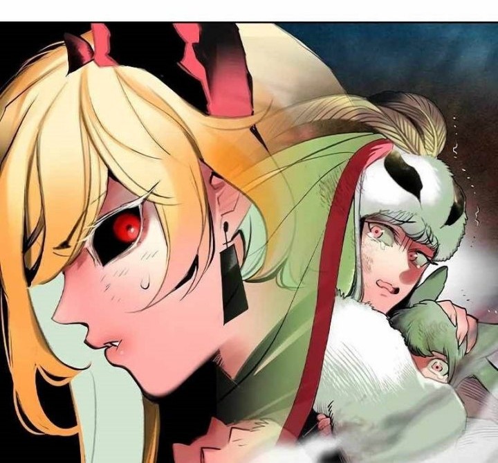 Jungle Juice Chapter 129 Gambar 83