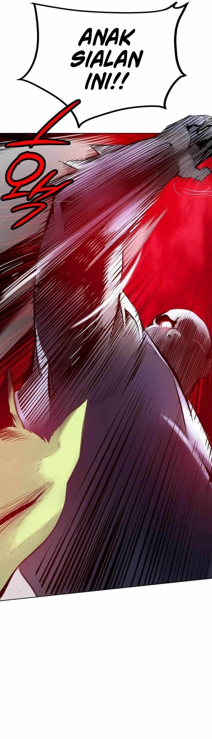 Jungle Juice Chapter 129 Gambar 86