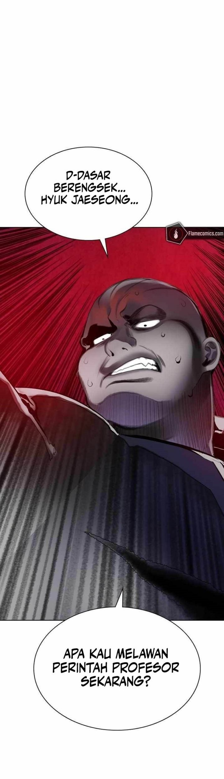 Jungle Juice Chapter 129 Gambar 90