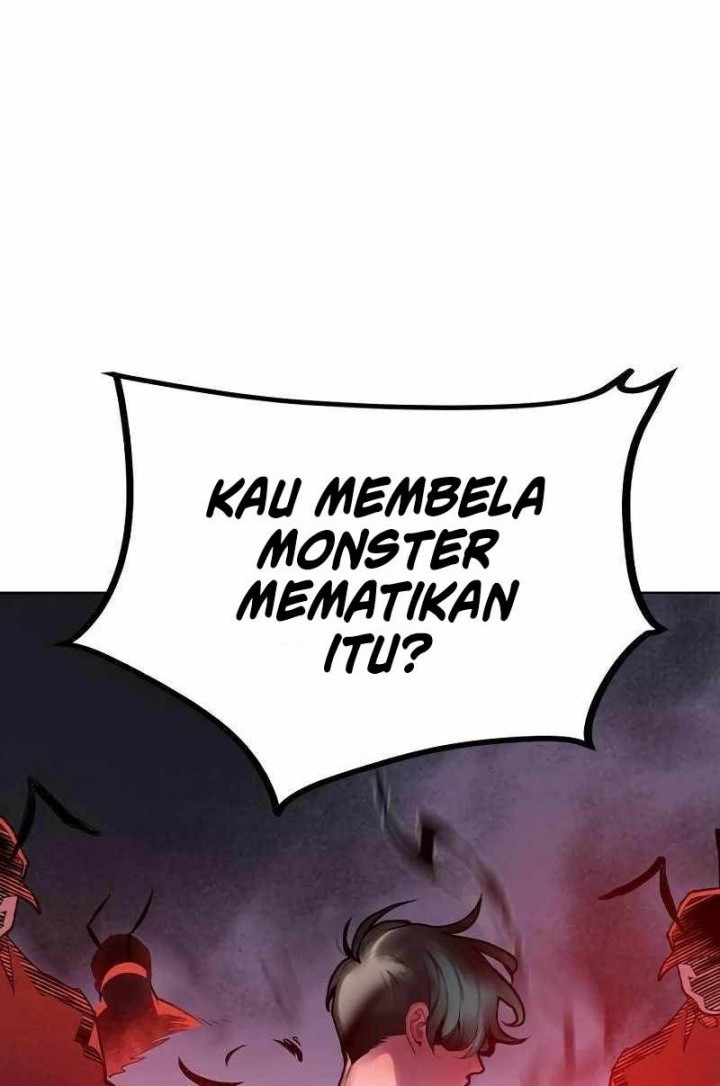 Jungle Juice Chapter 129 Gambar 91