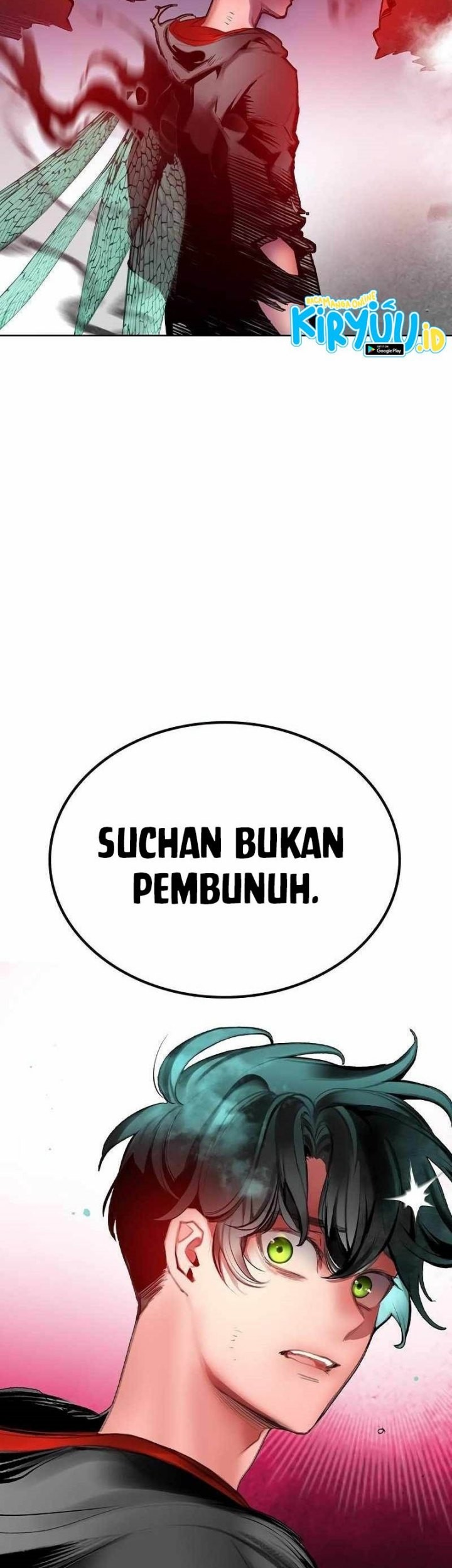 Jungle Juice Chapter 129 Gambar 92
