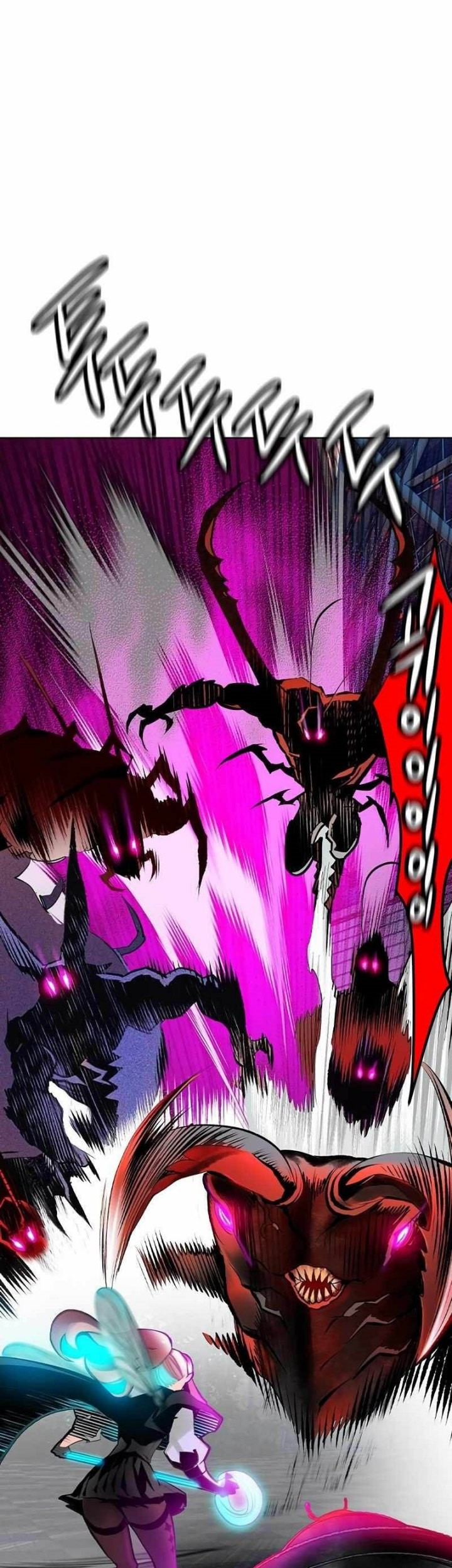 Jungle Juice Chapter 129 Gambar 6