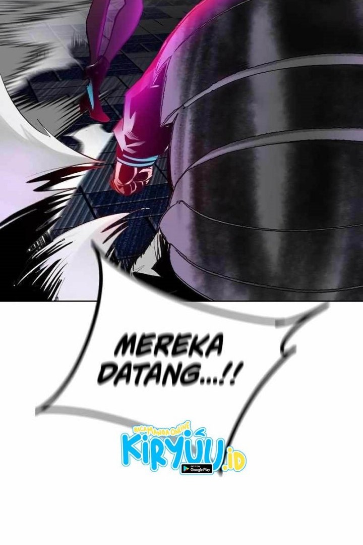 Jungle Juice Chapter 129 Gambar 7