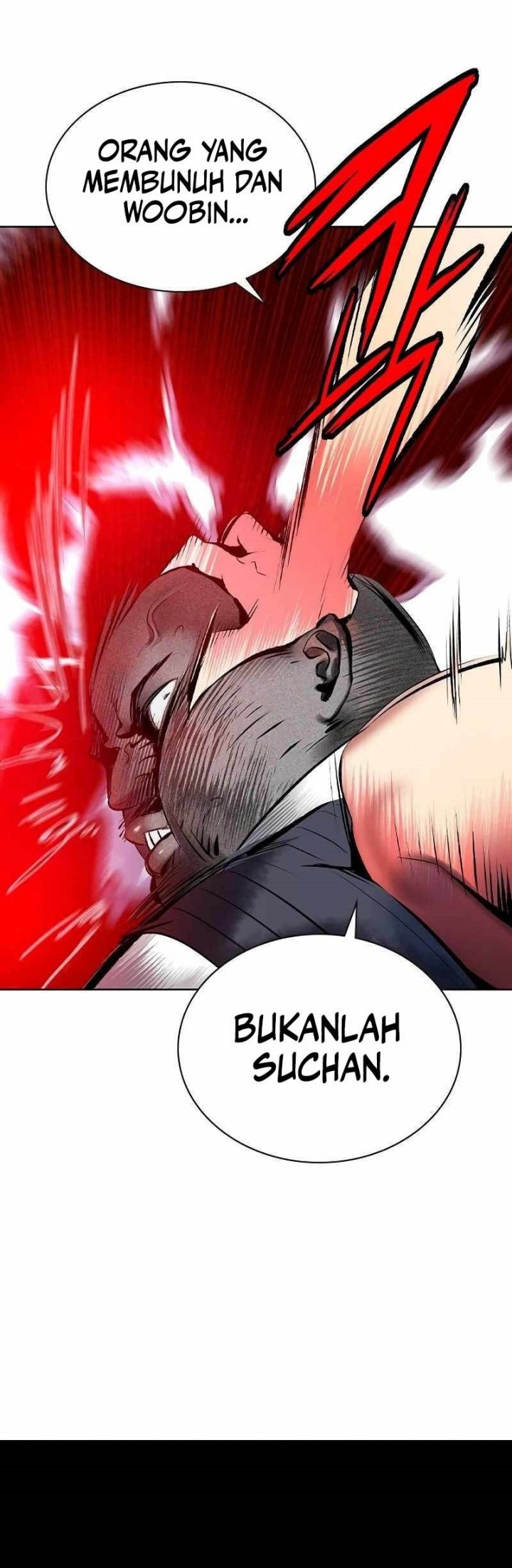 Jungle Juice Chapter 129 Gambar 98