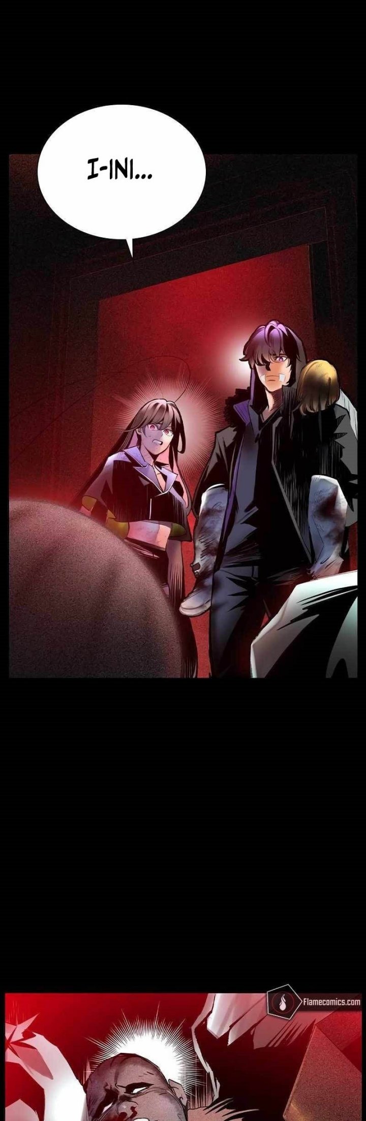 Jungle Juice Chapter 129 Gambar 99