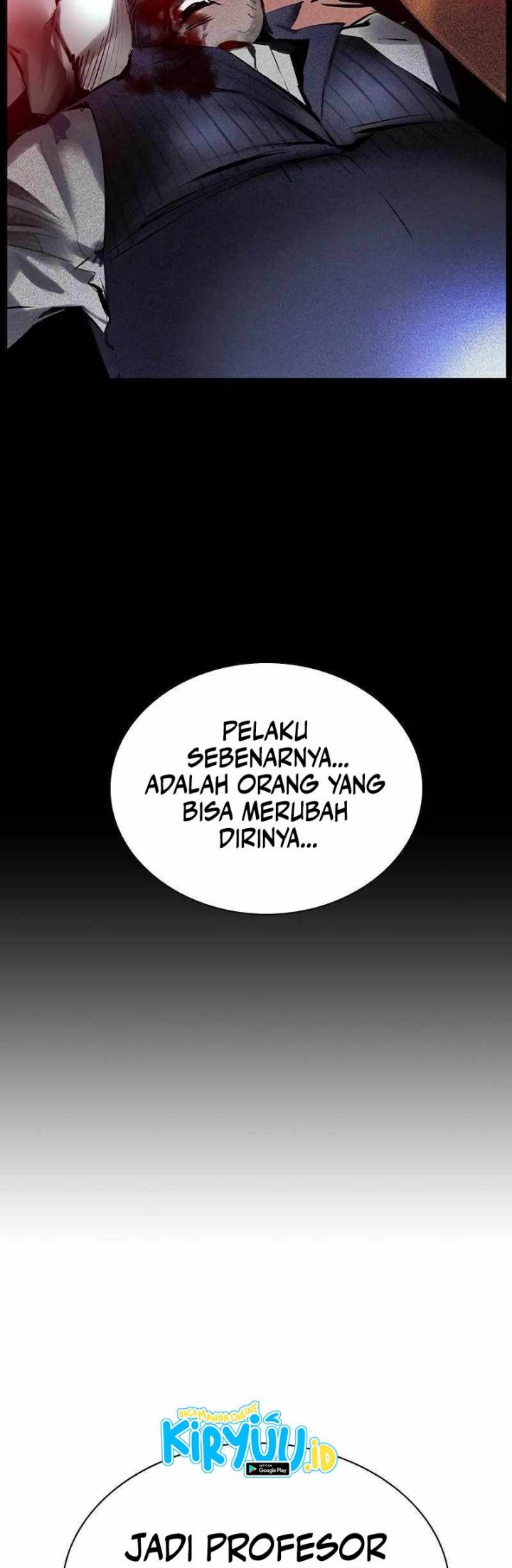Jungle Juice Chapter 129 Gambar 100