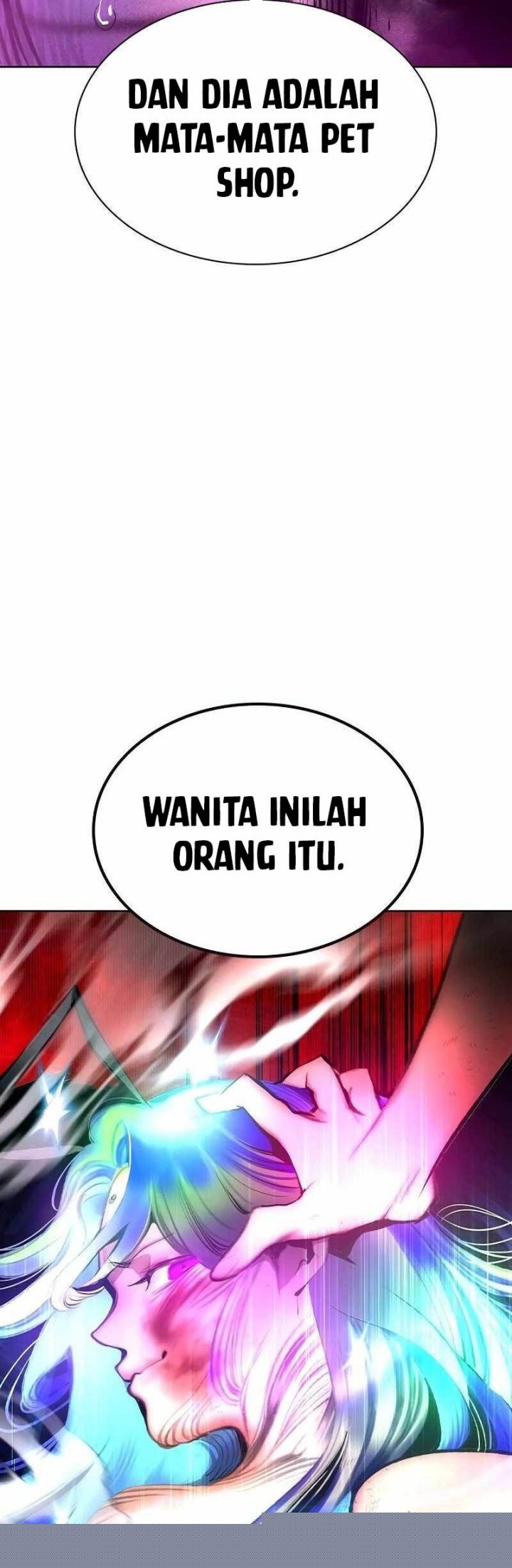 Jungle Juice Chapter 129 Gambar 102