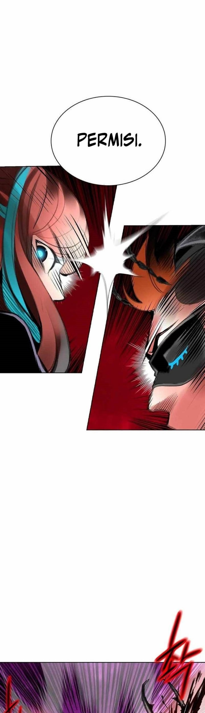 Jungle Juice Chapter 129 Gambar 8